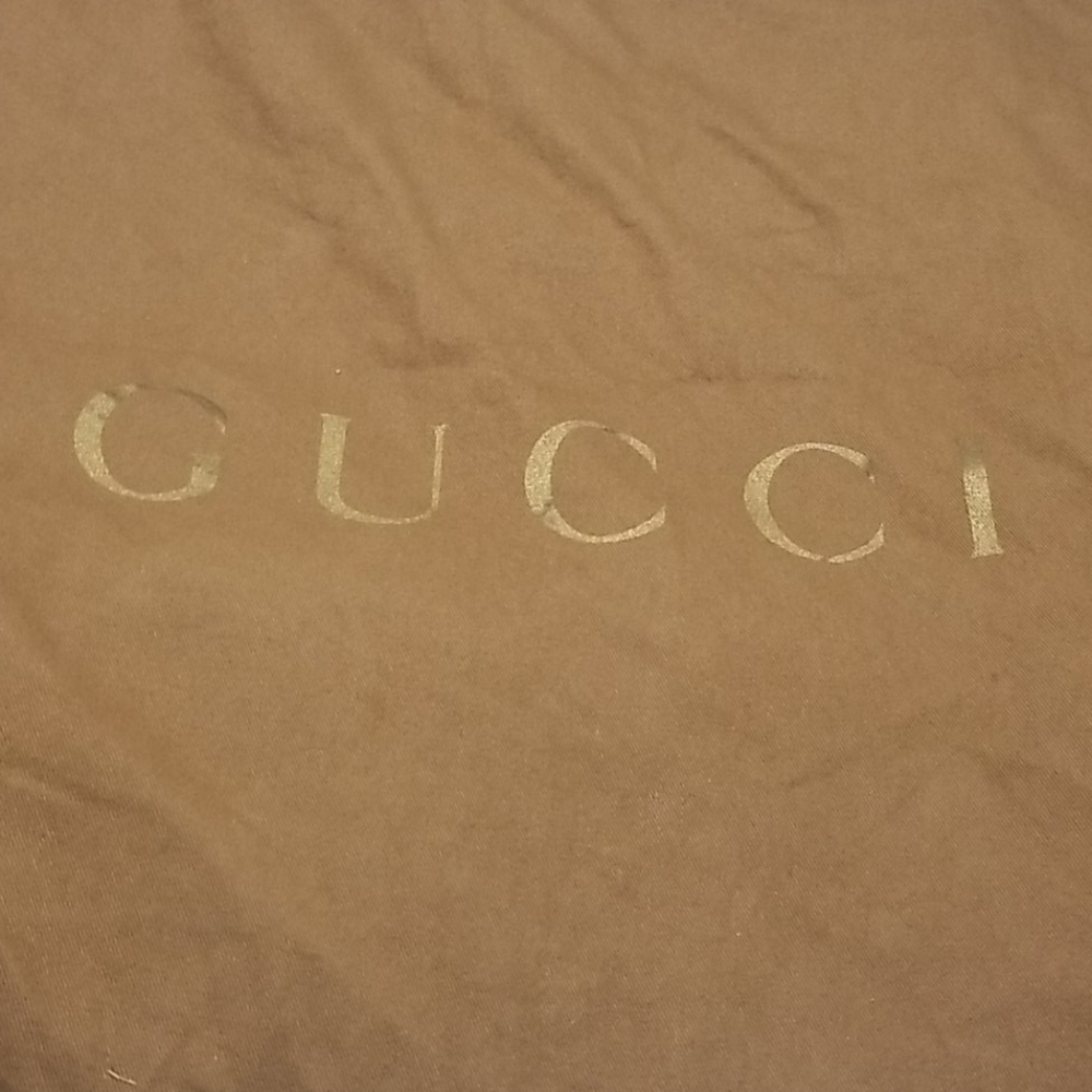 Pristine Gucci Bag